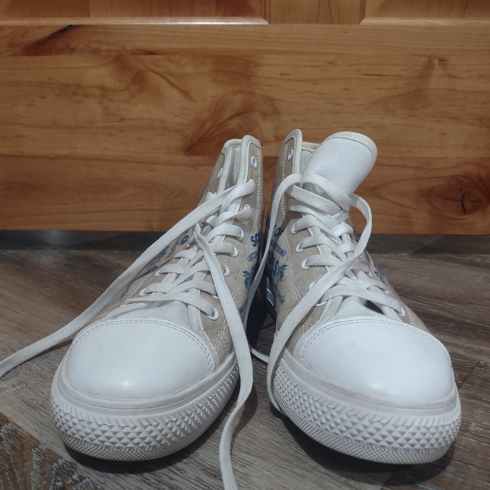 Converse shoes